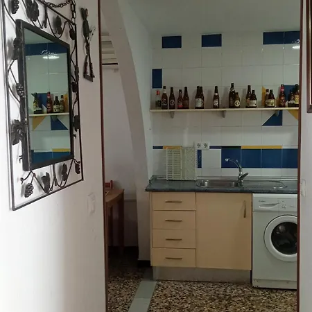 Apartament Casa Lomas Arcos de la Frontera Zewnętrze zdjęcie