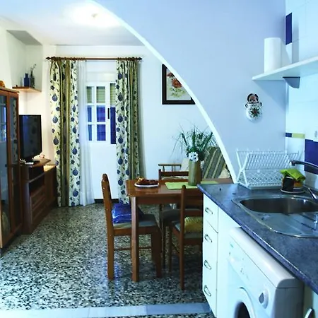 Apartament Casa Lomas Arcos de la Frontera Pokój zdjęcie