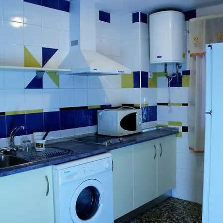 Apartament Casa Lomas Arcos de la Frontera Pokój zdjęcie