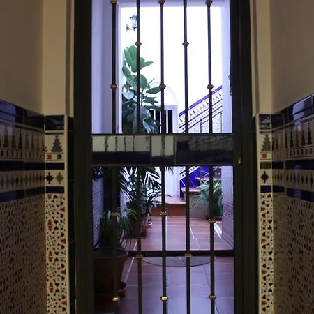 Apartament Casa Lomas Arcos de la Frontera Pokój zdjęcie