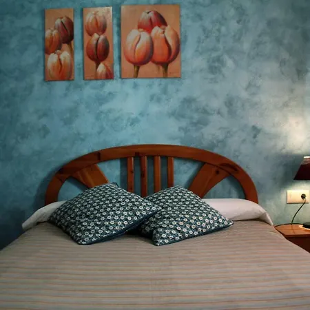 Apartament Casa Lomas Arcos de la Frontera Zewnętrze zdjęcie