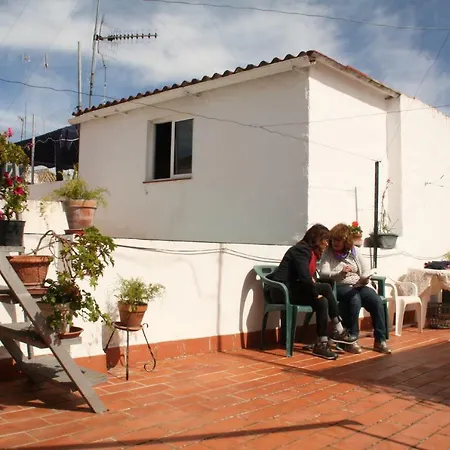 Apartament Casa Lomas Arcos de la Frontera Zewnętrze zdjęcie
