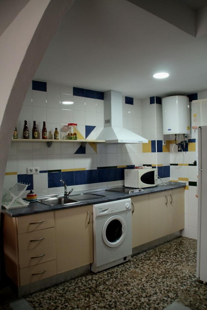 Appartamento Casa Lomas