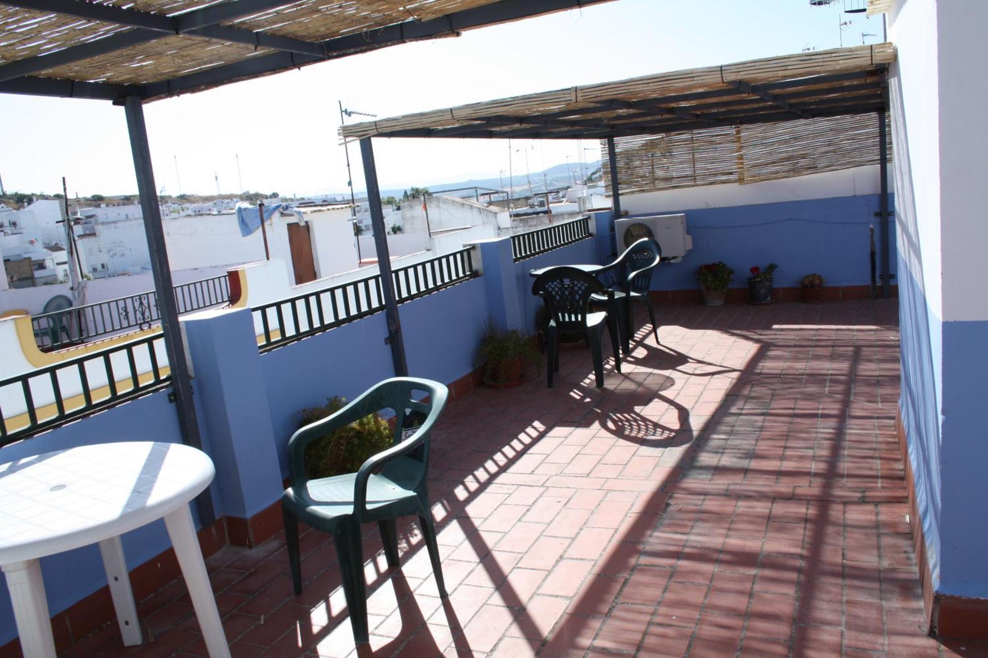 Casa Lomas Apartment Arcos de la Frontera