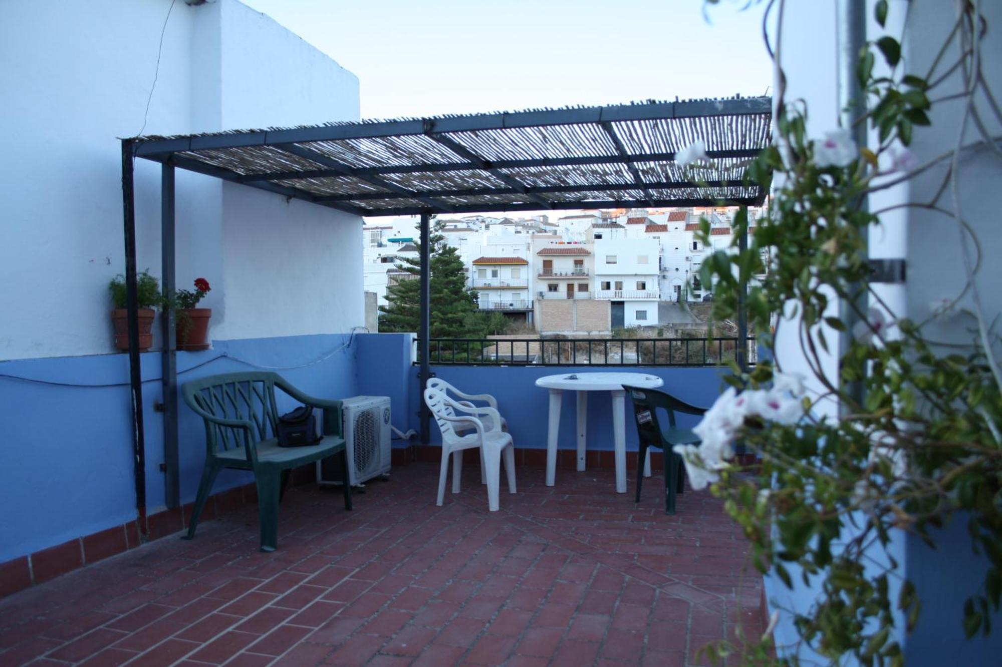Appartamento Casa Lomas Arcos de la Frontera