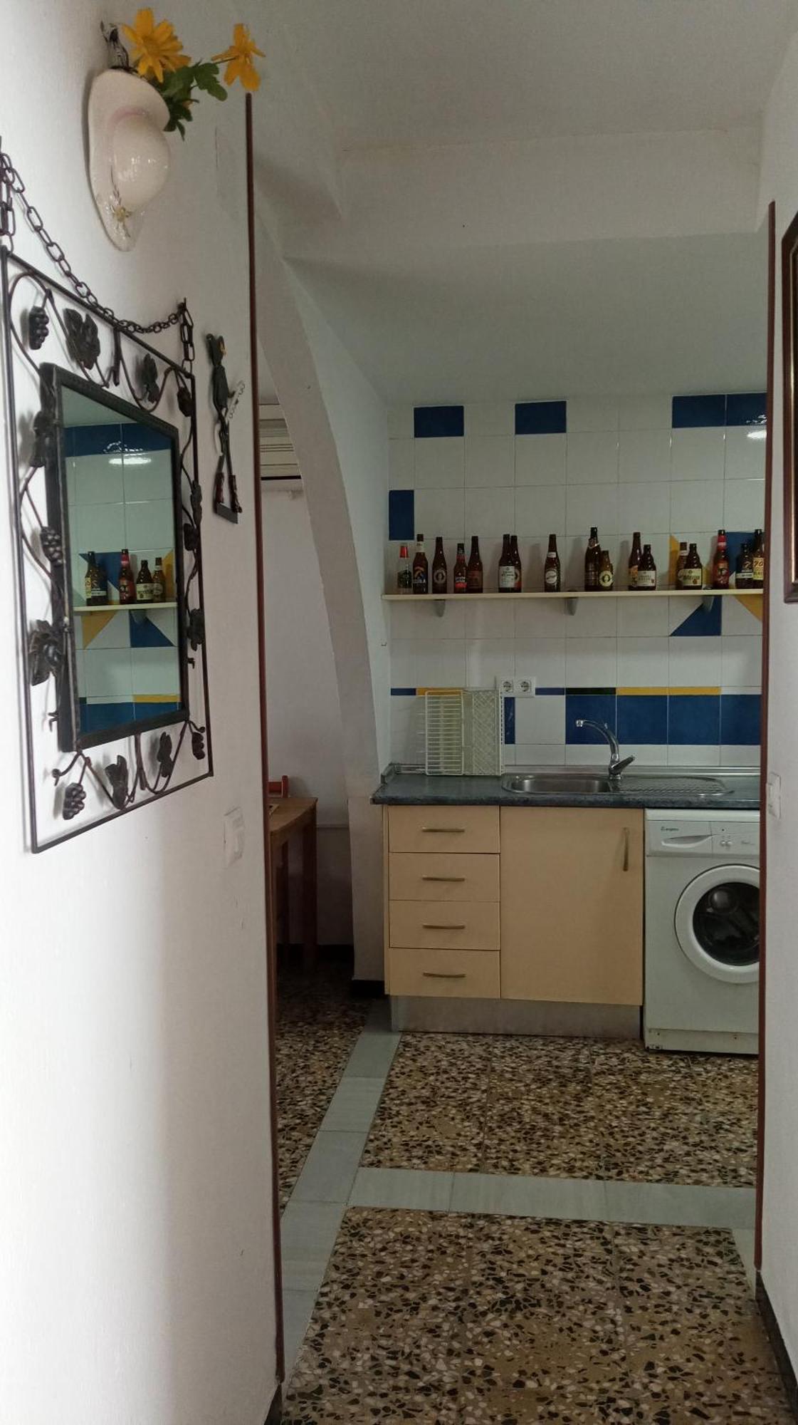 Casa Lomas Appartamento *