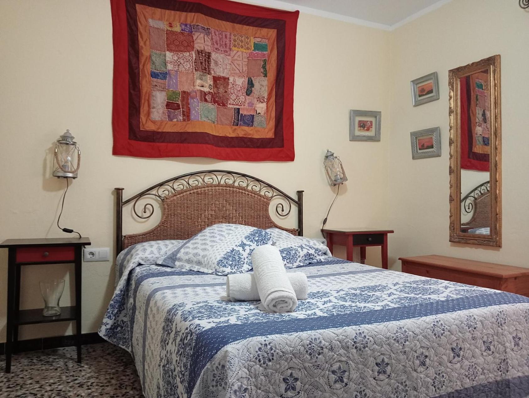 Casa Lomas Arcos de la Frontera