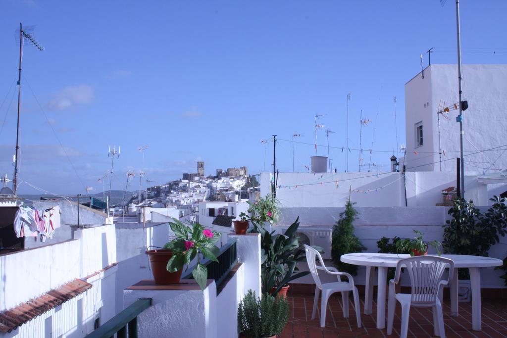 Casa Lomas * Arcos de la Frontera