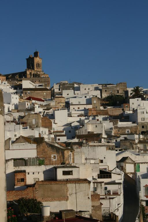 Casa Lomas Apartment Arcos de la Frontera