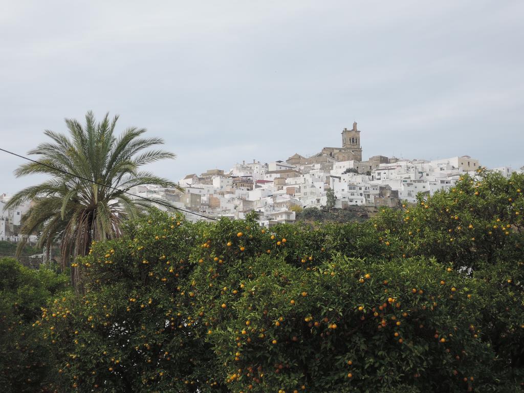 Appartamento Casa Lomas *