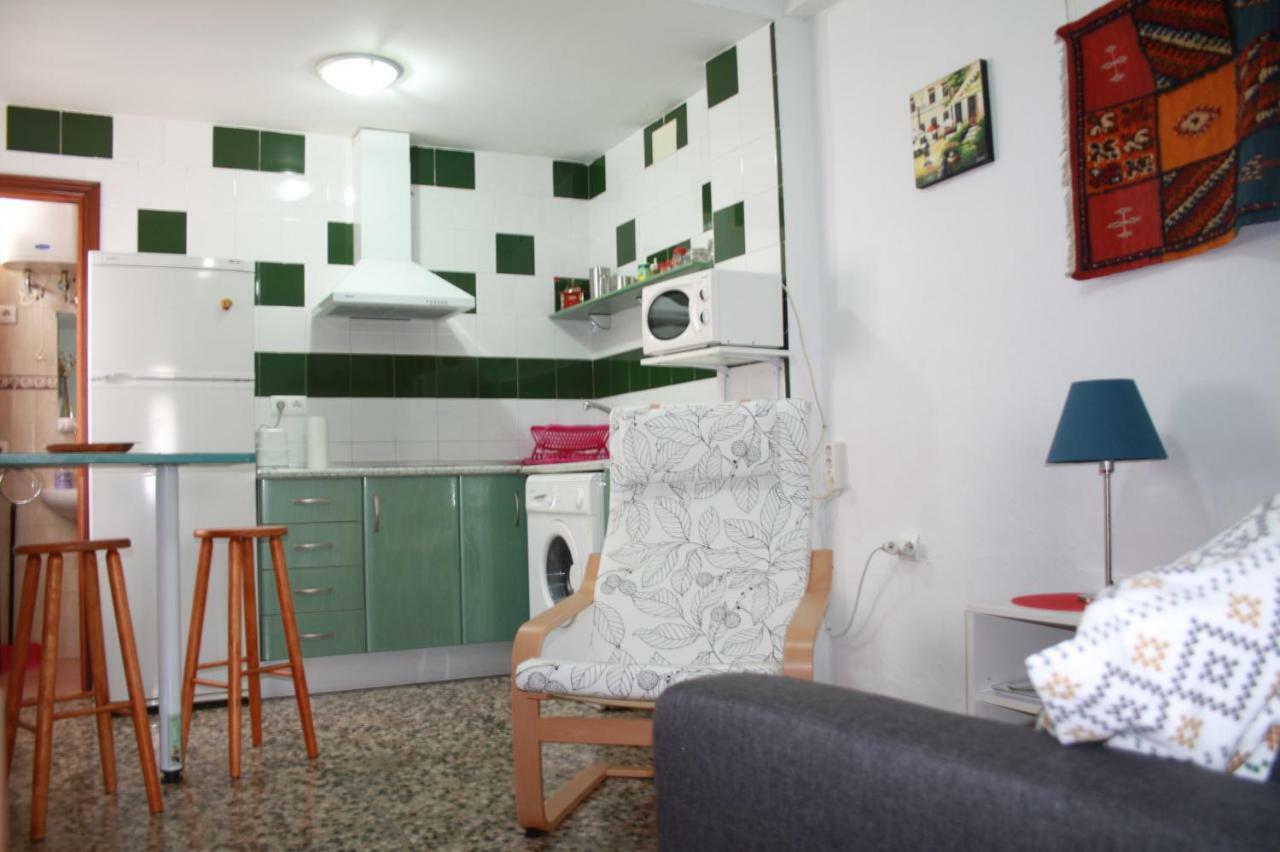 Casa Lomas Apartment