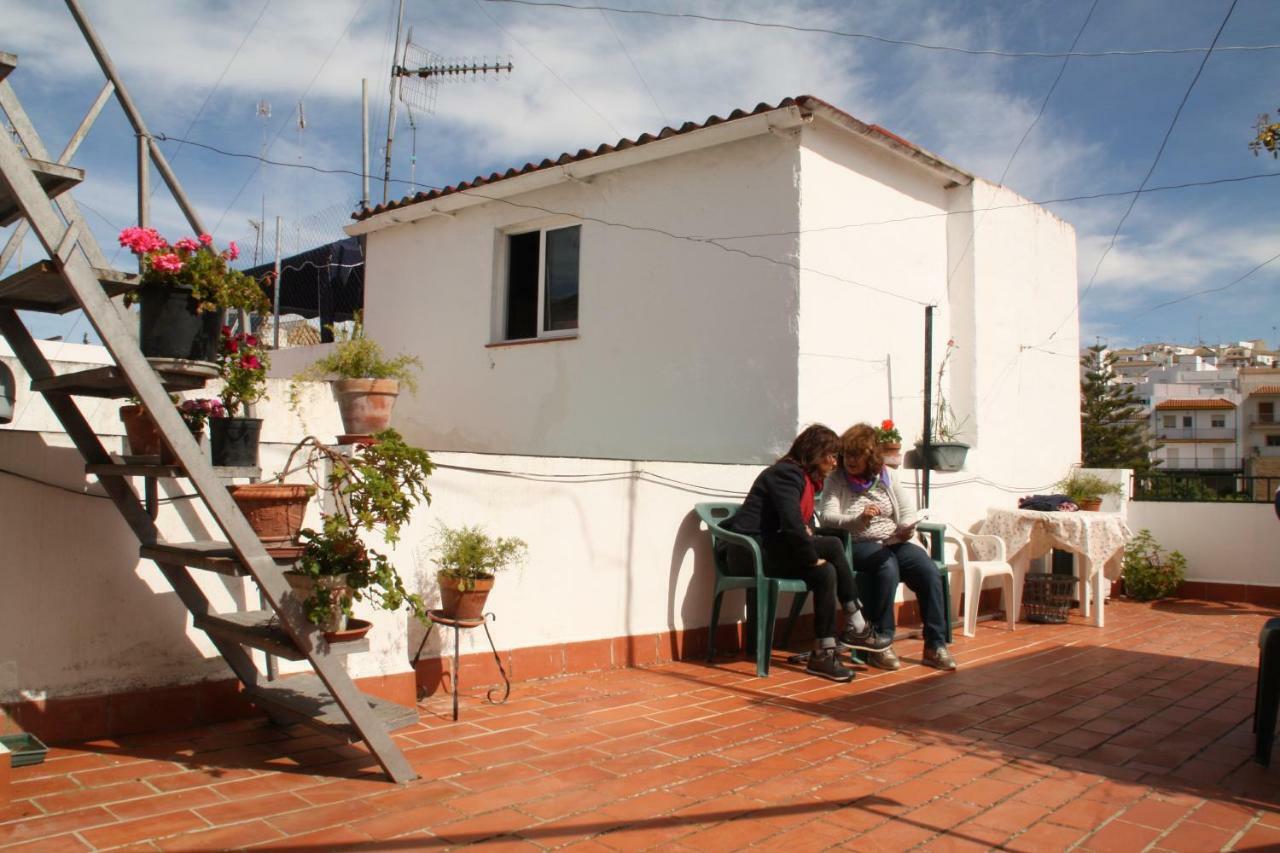 Casa Lomas